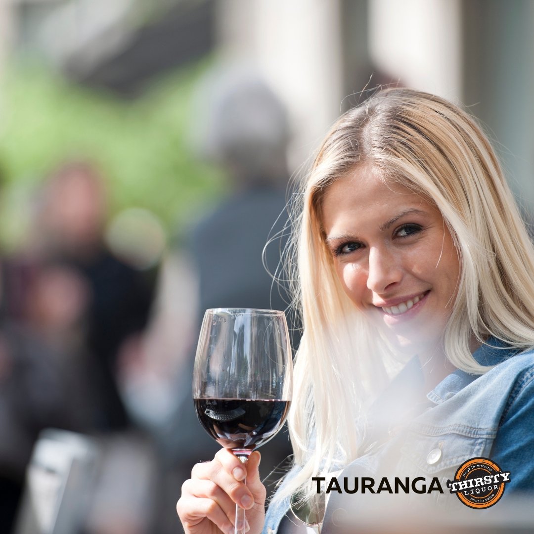 Under $30 | Thirsty Liquor Tauranga