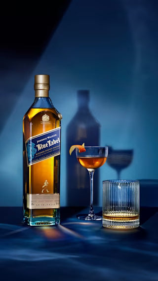 Johnnie Walker Blue Label 700mL