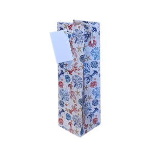 Gift Bag - Nautical