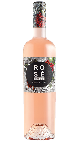 De Bertoli Rosé  Rosé (New-TLT)