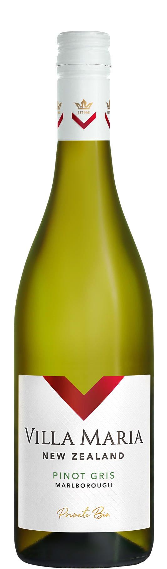 Villa Maria Private Bin Pinot Gris 750mL