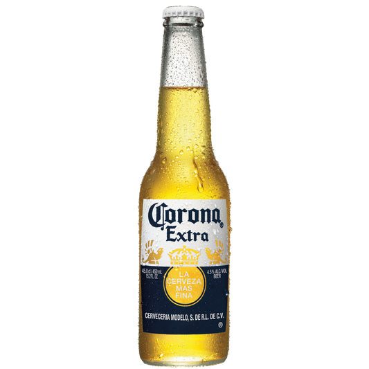 Corona 12 Pack 450ml Bottles - Thirsty Liquor Tauranga