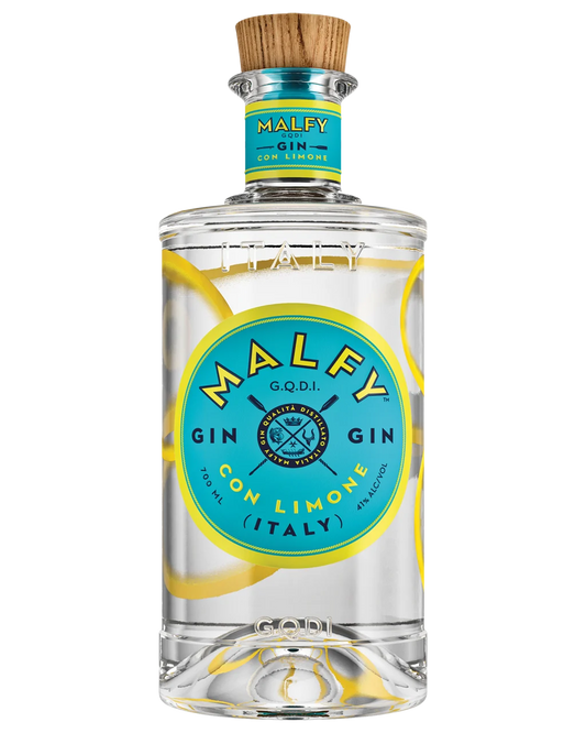 Malfy Con Limone 700mL (New)
