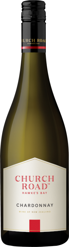 .Church Road Chardonnay (New-TLT) (Due Soon)