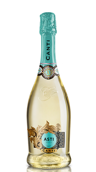 .  Canti Asti DOC 750mL (New-TLT) (Due Soon)
