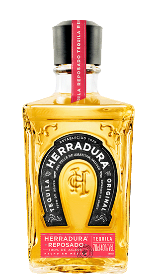 Herradura Reposado 700mL