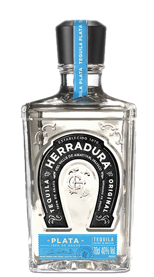 Herradura Plata 700mL