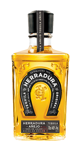 Herradura Anejo Tequila 700mL