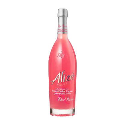 Alize Rose 20% Passion Vodka Cognac Liqueur 750ml