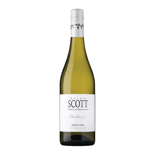 Allan Scott Marlborough Pinot Gris 750ml