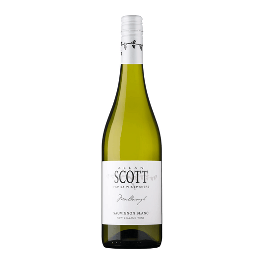 Allan Scott Marlborough Sauvignon Blanc 750ml