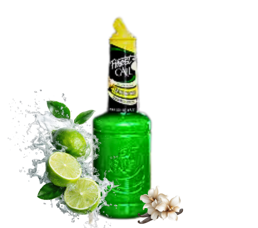 Finest Call pornstar martini 1 l