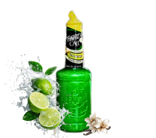 Finest Call pornstar martini 1 l