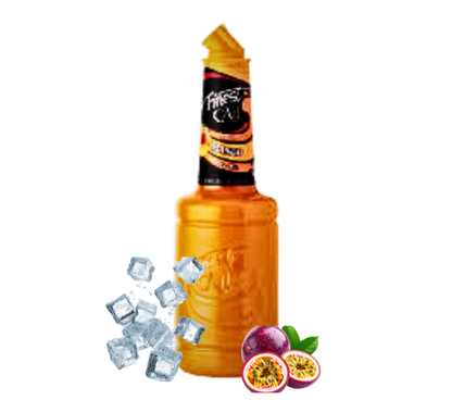 Finest Call Passionfruit Puree Cocktail Mix 1 Litre