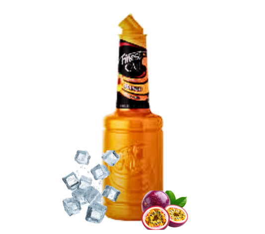 Finest Call Passionfruit Puree Cocktail Mix 1 Litre