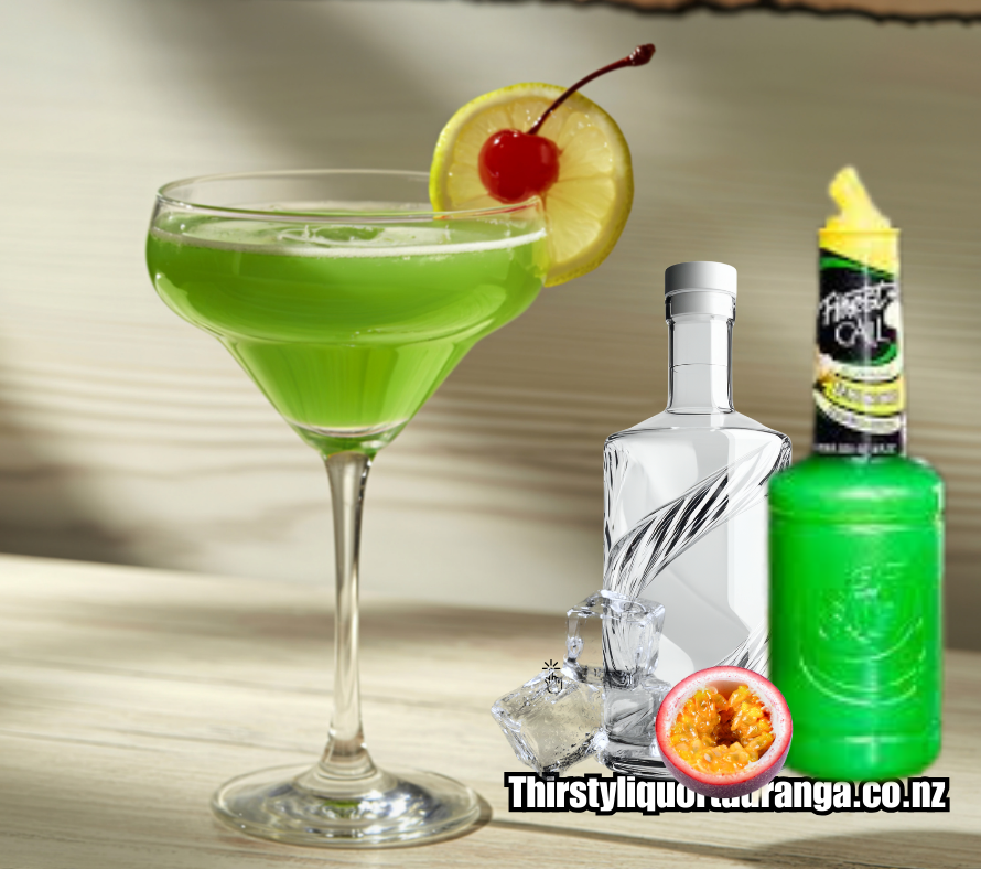 Finest Call pornstar martini 1 l