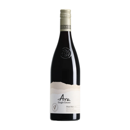 Ara Single Estate Pinot Noir 750ml
