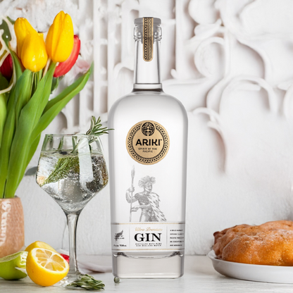 Ariki Ultra Premium Gin 700mL