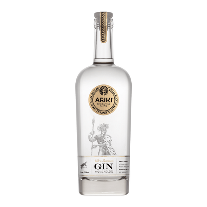 Ariki Ultra Premium Gin 700mL