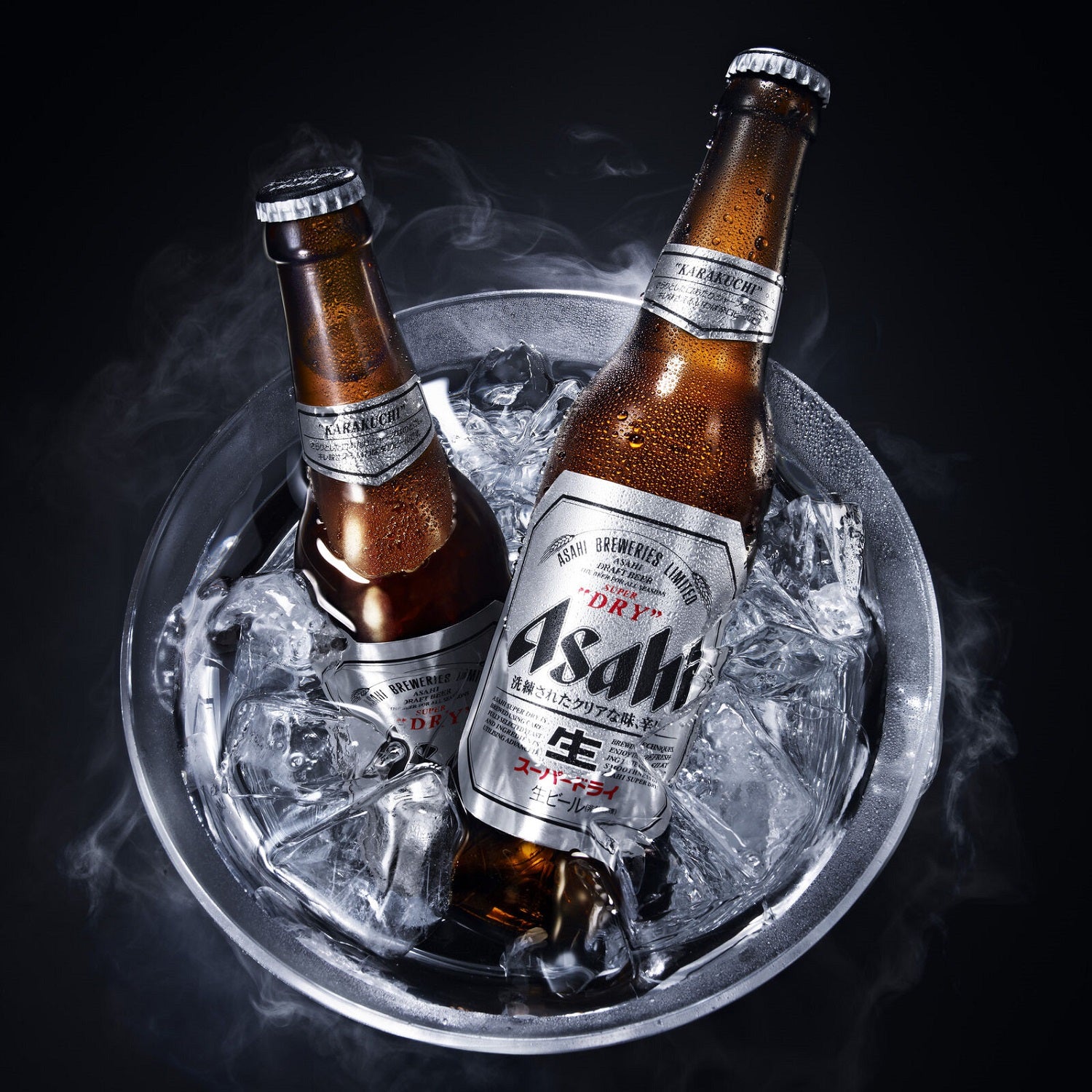 Asahi Super Dry - Thirsty Liquor Tauranga