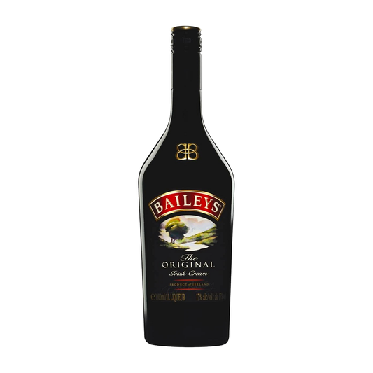 Baileys Original Irish Cream Liqueur 1 Litre - Thirsty Liquor Tauranga