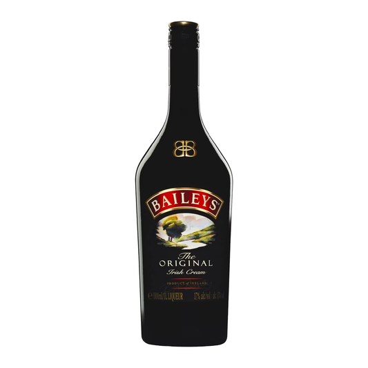 Baileys Original Irish Cream Liqueur 1 Litre