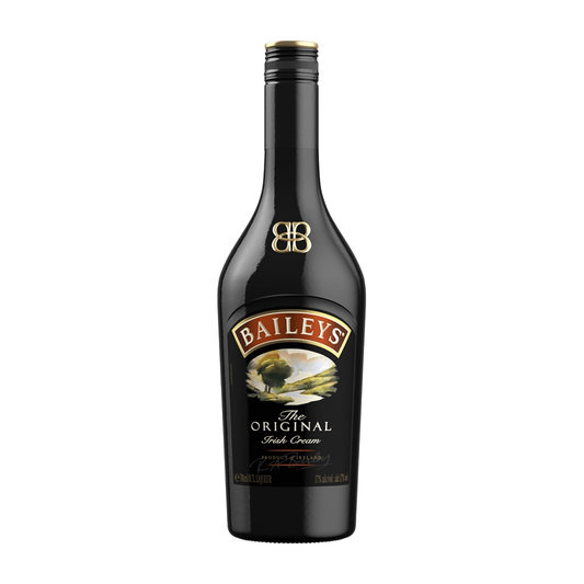 Baileys Original Irish Cream Liqueur 700ml - Thirsty Liquor Tauranga