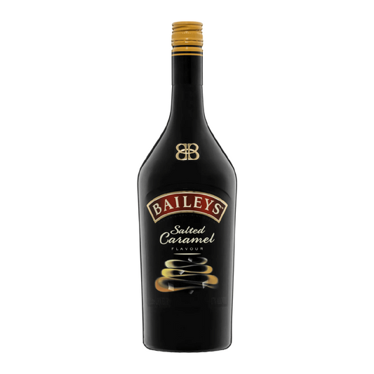 Baileys Salted Caramel 1 Litre