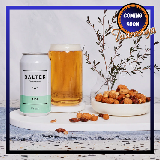 Balter XPA 4 Pack 375mL Cans (New)