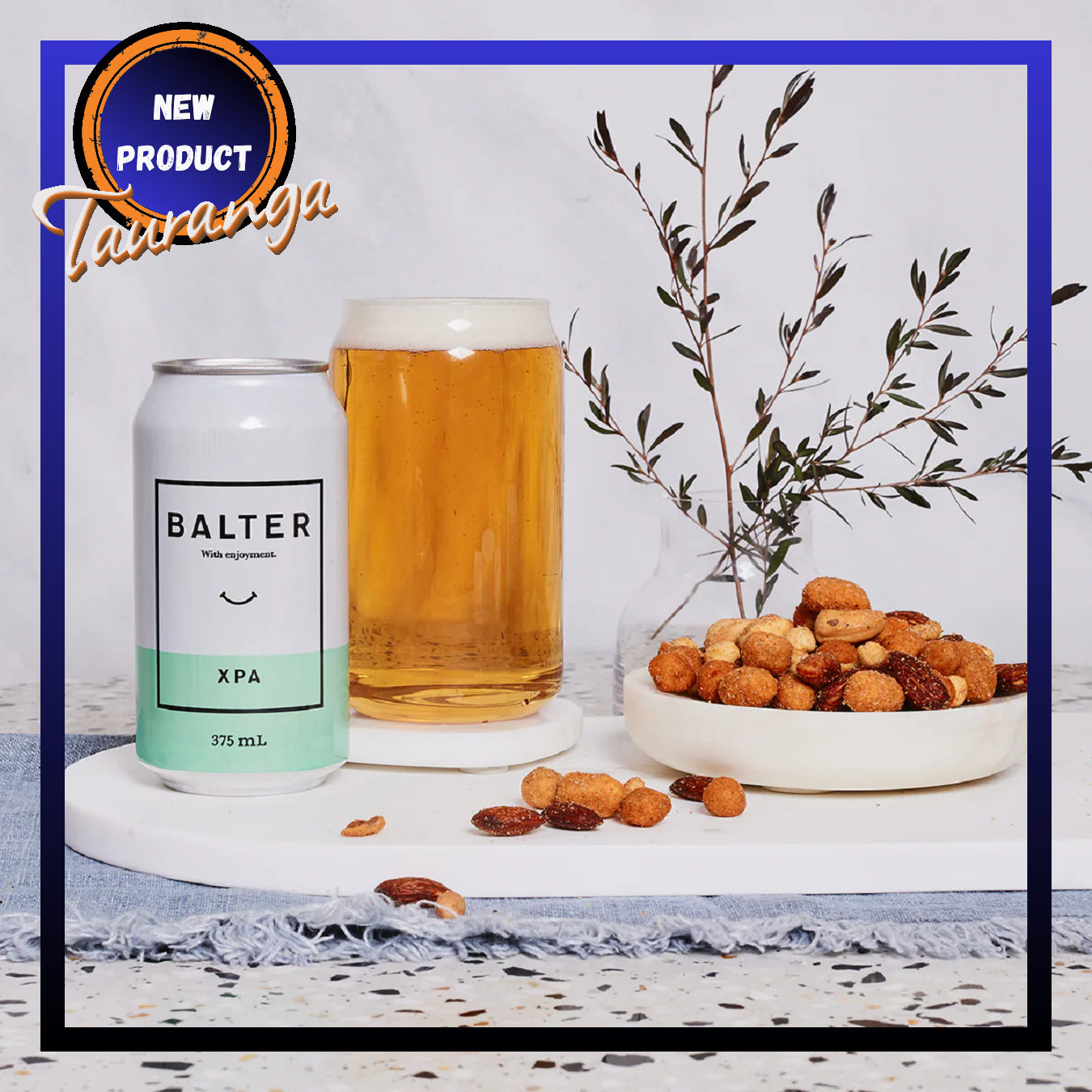 Balter XPA 4 Pack 375mL Cans