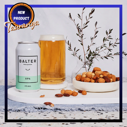 Balter XPA 4 Pack 375mL Cans