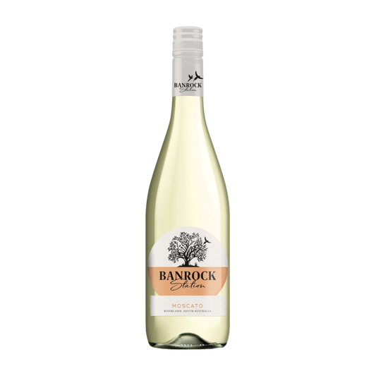 Banrock Station Moscato 750ml