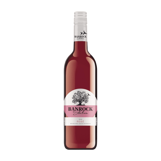 Banrock Station Rose 750mL