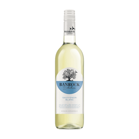 Banrock Station Sauvignon Blanc 750ml