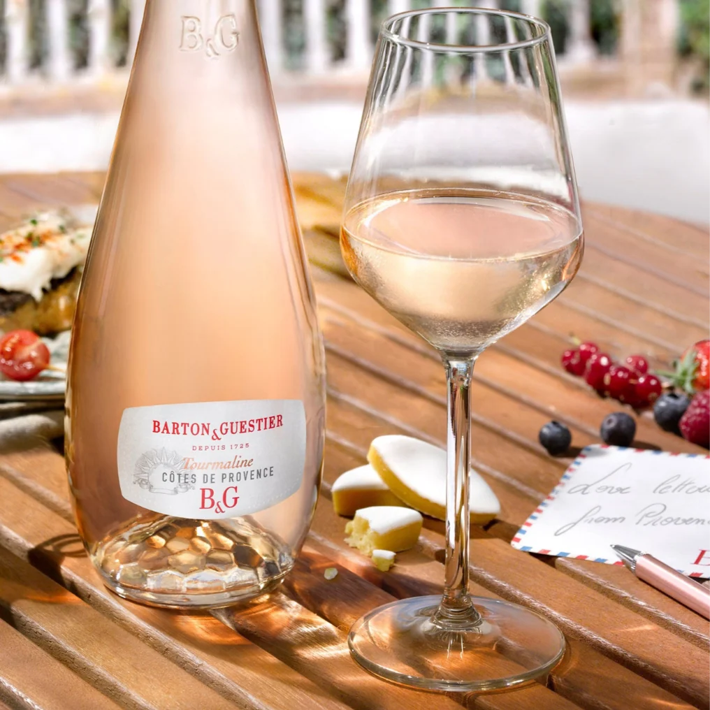 Jacobs Creek Reserve Prosecco 750mL (New-TLT)