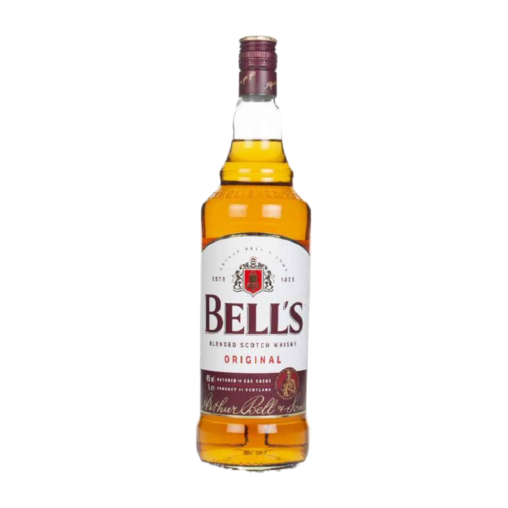 Bells Scotch Whisky 1 Litre