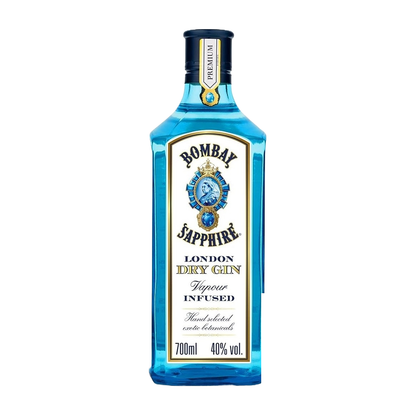 Bombay Sapphire 700ml - Thirsty Liquor Tauranga