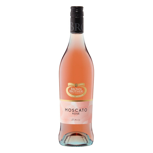 Brown Brothers Moscato Rosa 750ml (EOL)