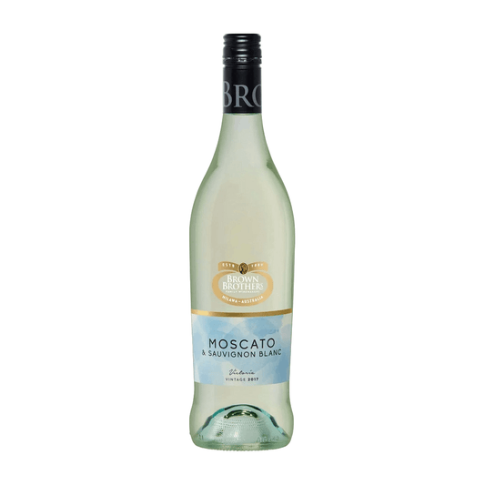 Brown Brothers Moscato & Sauvignon Blanc 750ml