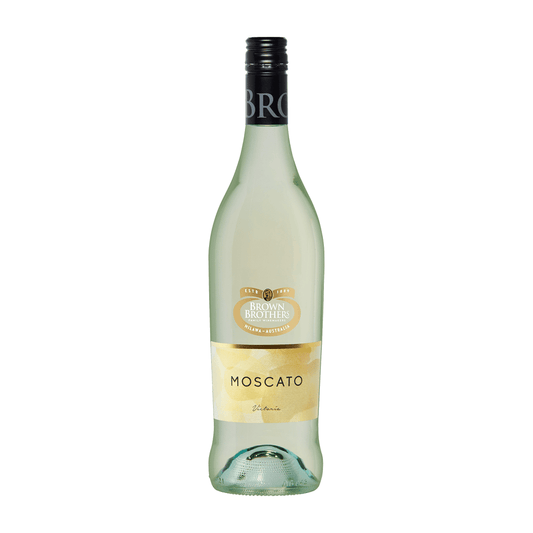 Brown Brothers Moscato 750ml