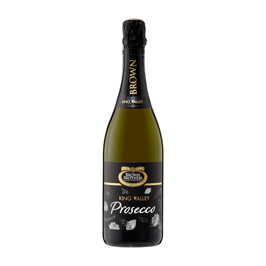 Brown Brothers Prosecco 750ml - Thirsty Liquor Tauranga