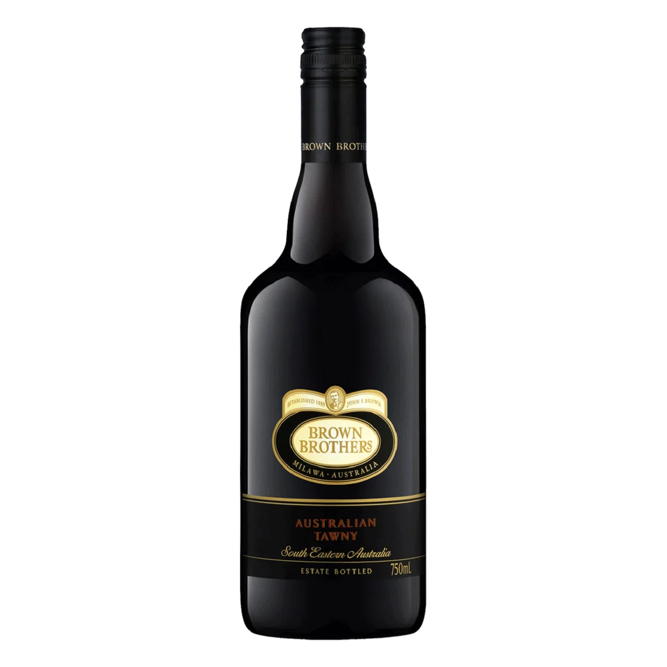 Brown Brothers Reserve Tawny Port 750ml
