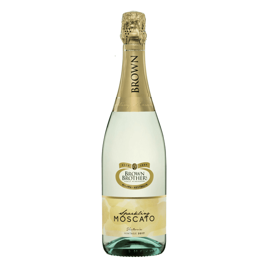 Brown Brothers Sparkling Moscato 750ml