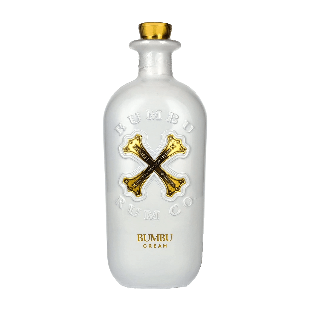 Bumbu Cream Rum Liqueur 700ml