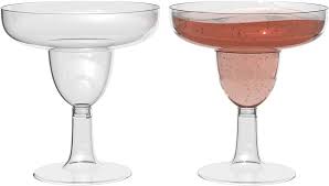 Cups Disposable Champagne Glass 4 pack - Thirsty Liquor Tauranga