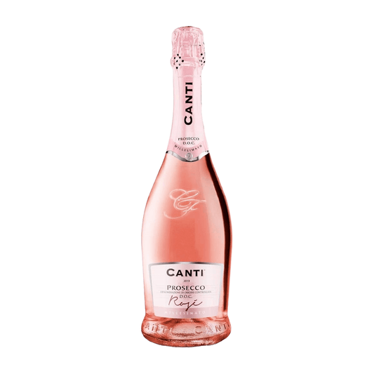 Canti Prosecco Rose DOC 750ml