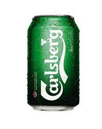 Carlsberg Pilsner 10 Pack 330mL Cans - Thirsty Liquor Tauranga