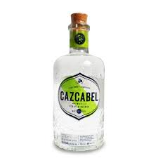 Cazcabel Coconut Tequila Liqueur 34% 700ml (EOL)