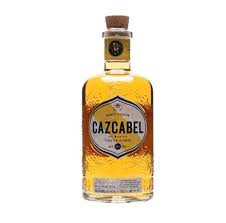 Cazcabel Honey Tequila Liqueur 34% 700ml