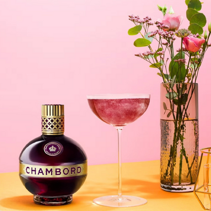 Chambord 50mL Miniature